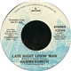 Hammersmith - Late Night Lovin' Man